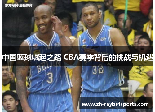 中国篮球崛起之路 CBA赛季背后的挑战与机遇